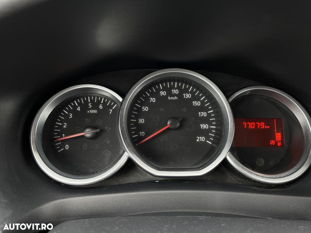 Dacia Sandero Stepway TCe 90 (S&S) Prestige - 7