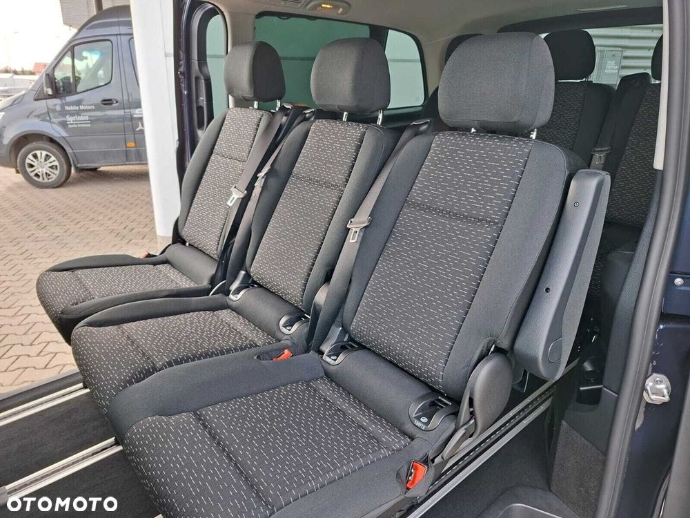 Mercedes-Benz Vito - 11