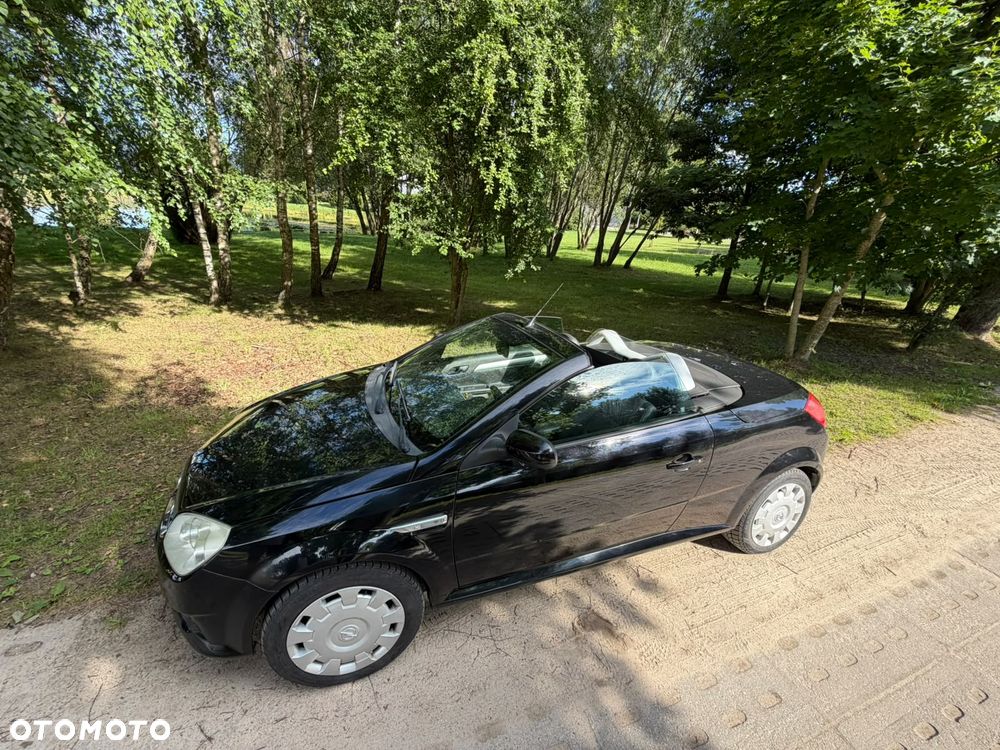 Opel Tigra 1.4 Enjoy - 6