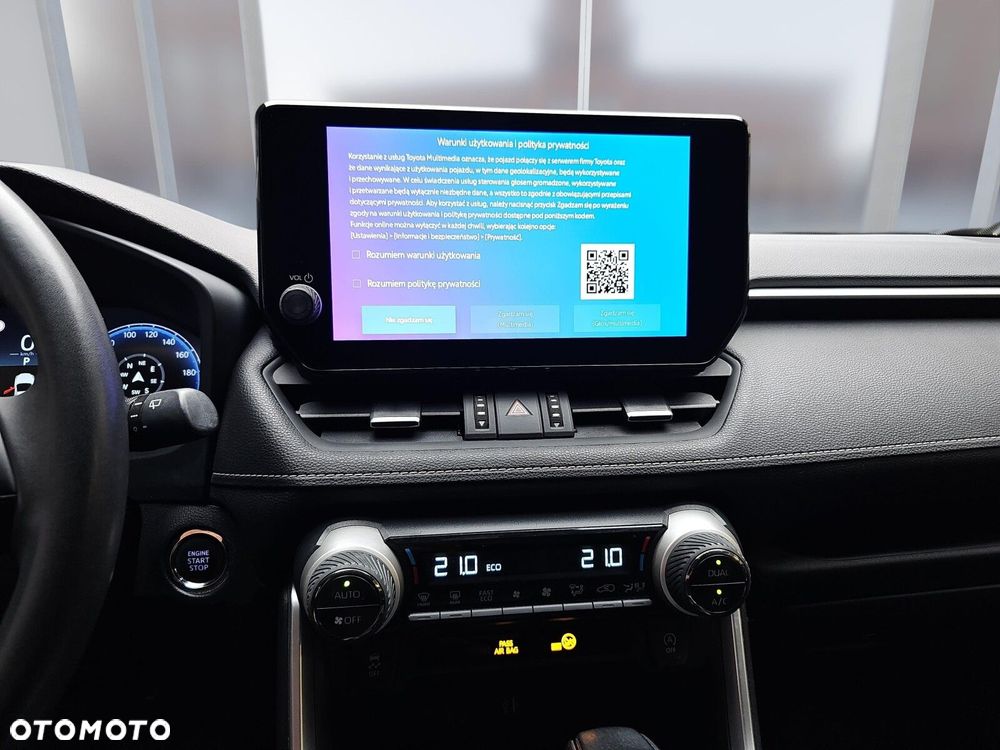 Toyota RAV4 2.0 Comfort 4x2 MS - 18
