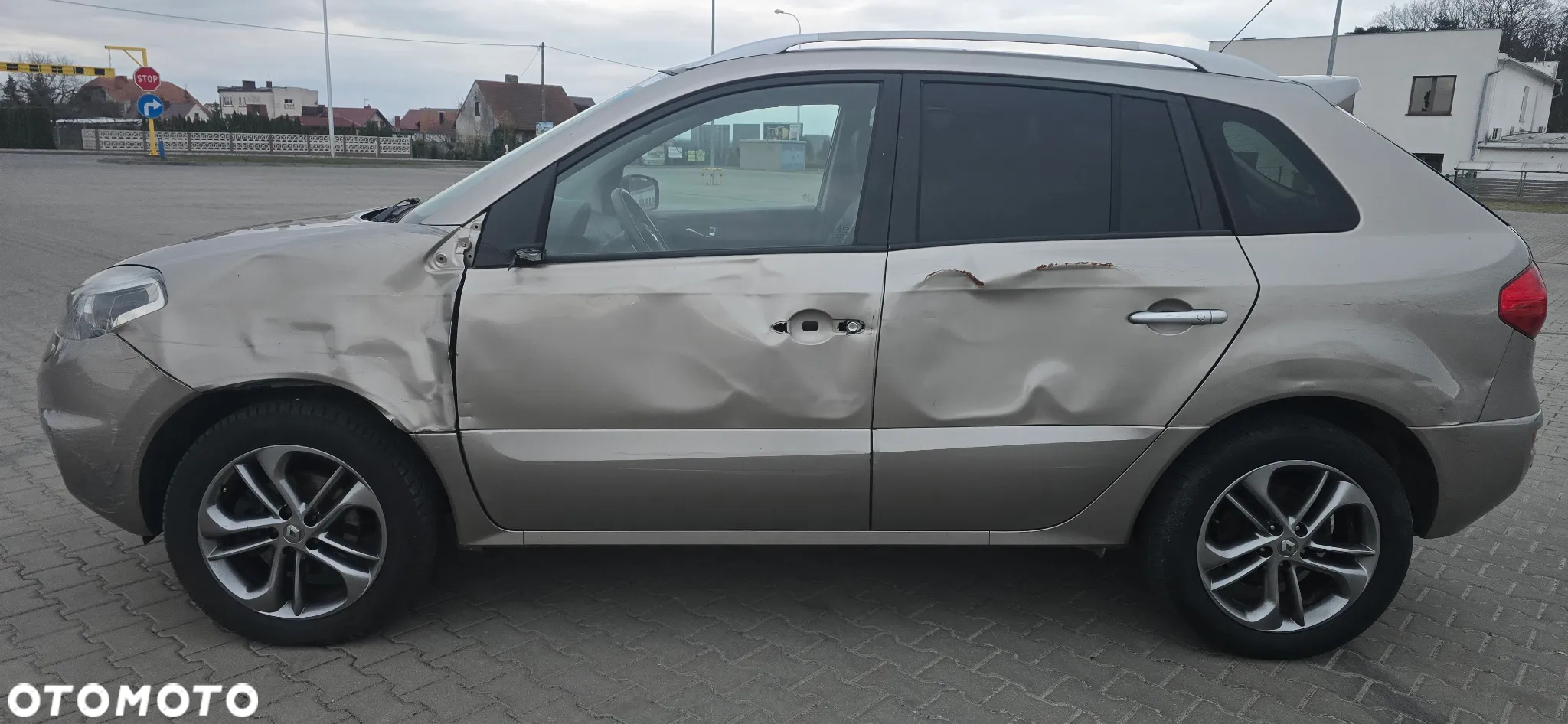 Renault Koleos 2.0 dCi FAP 4x2 Dynamique - 7