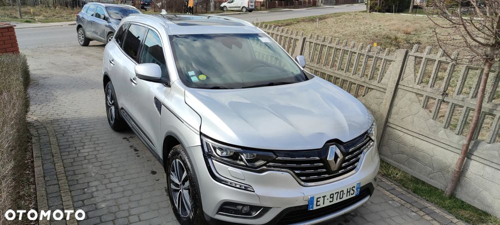 Renault Koleos ENERGY dCi 175 4WD INTENS - 3