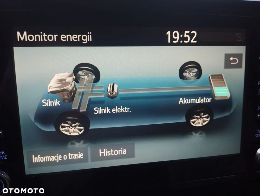 Toyota C-HR 1.8 Hybrid Selection - 13