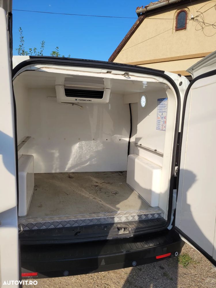 Fiat Doblo - 5