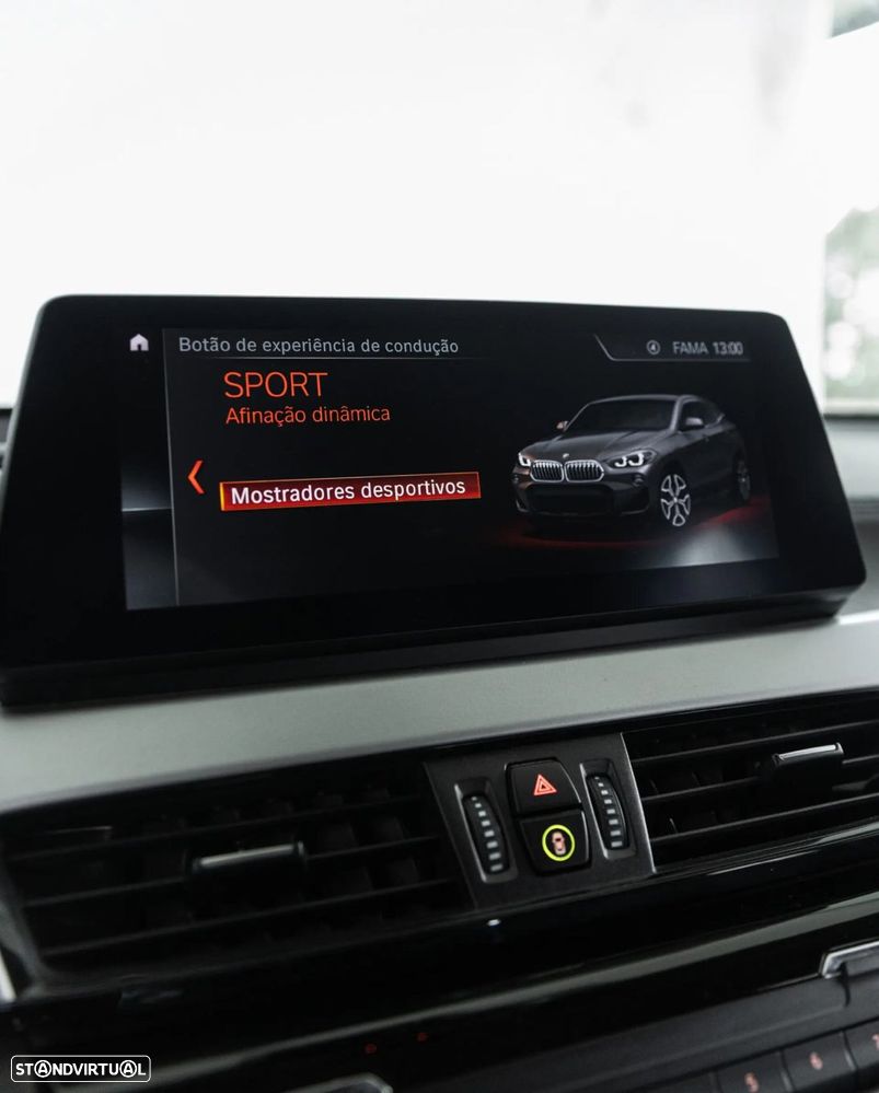 BMW X2 25 e xDrive - 22