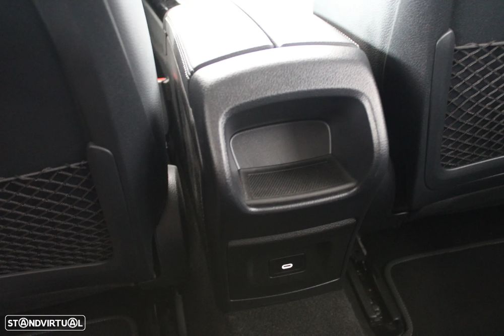 Mercedes-Benz A 200 Progressive Aut. - 26