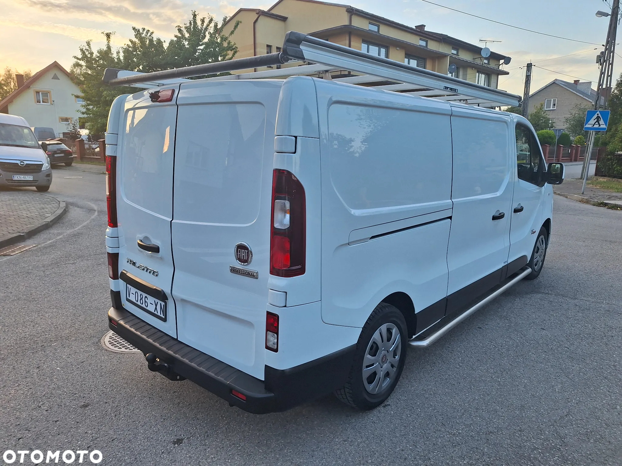 Fiat Talento - 3