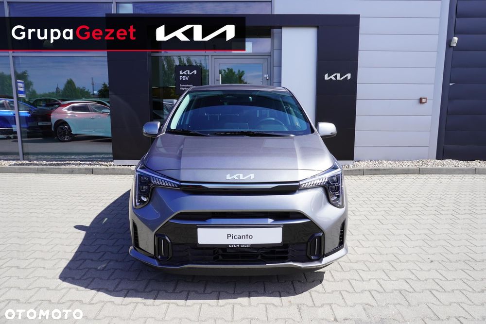 Kia Picanto - 2