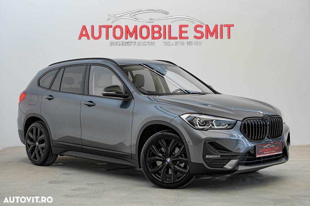 BMW X1 - 5