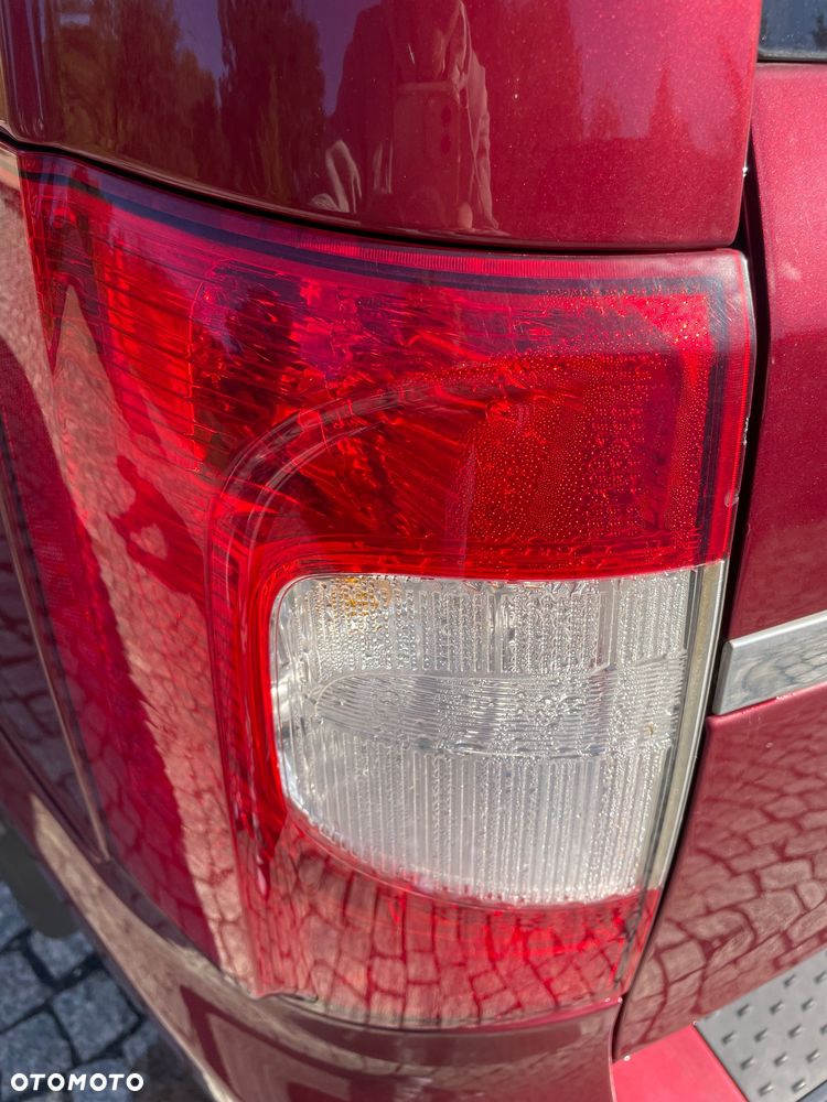 Chrysler Town & Country 3.6 Limited - 24