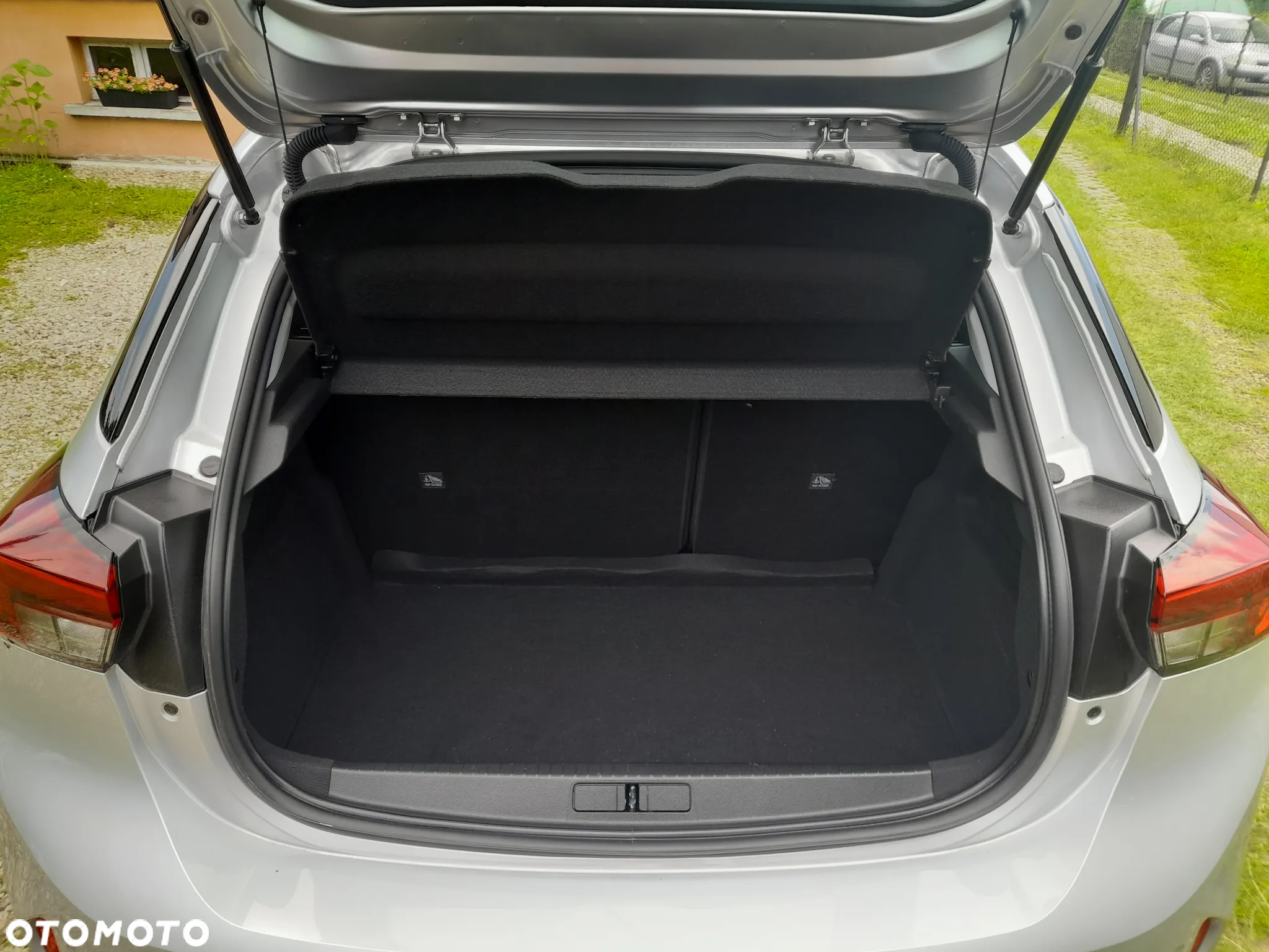 Opel Corsa - 19