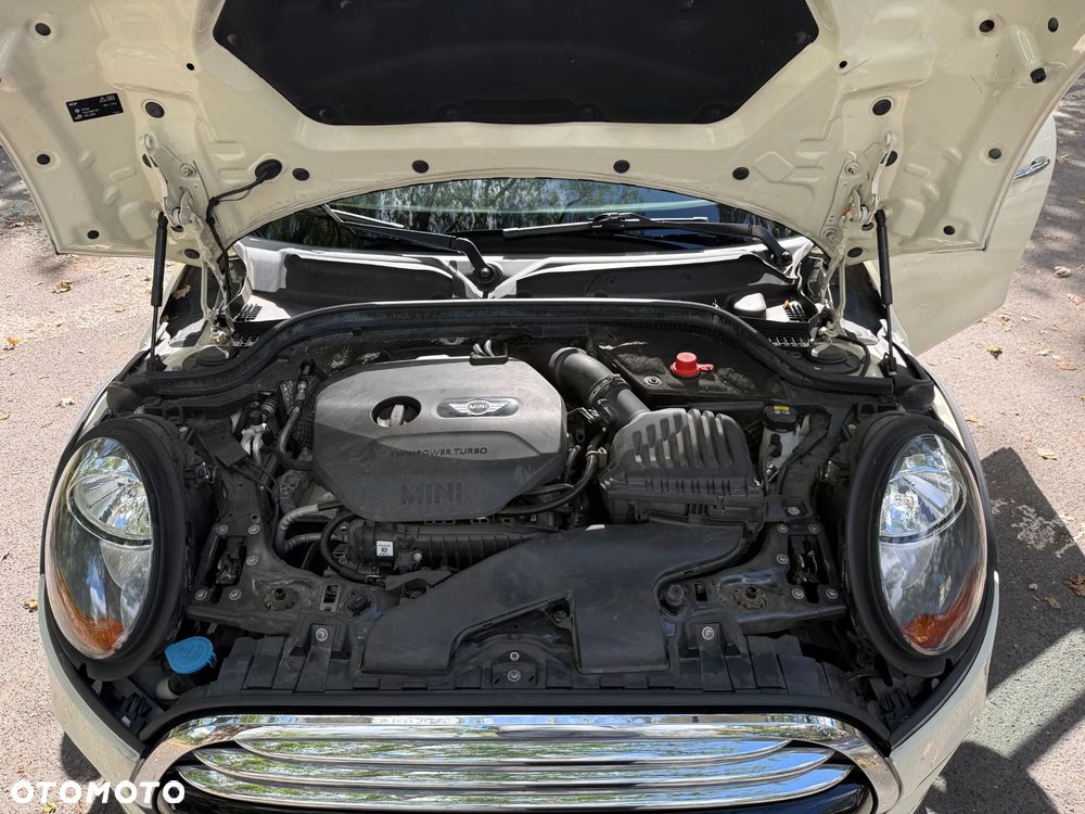 MINI Cooper - 11