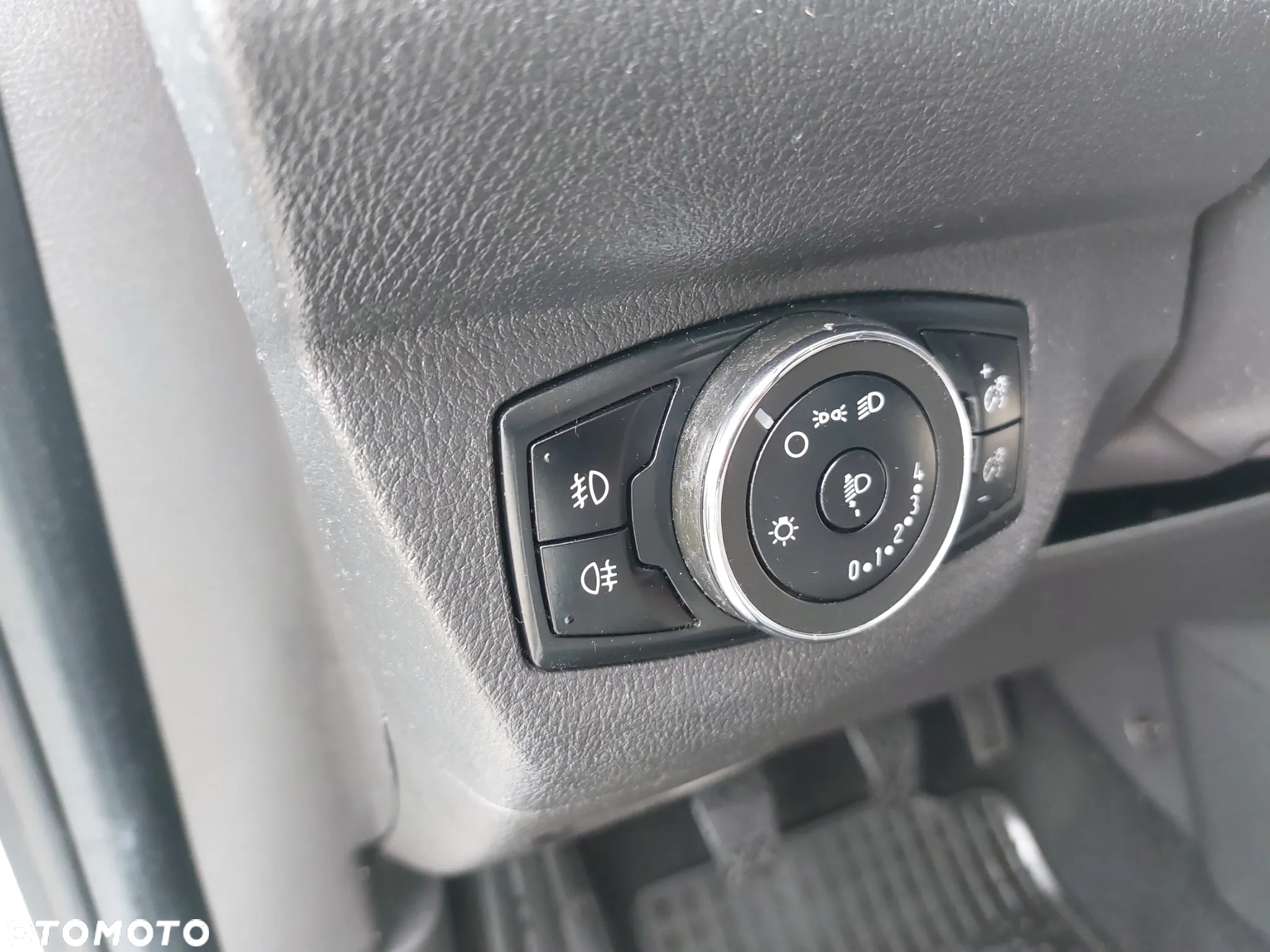 Ford Transit Courier 1.5 TDCi Trend - 15