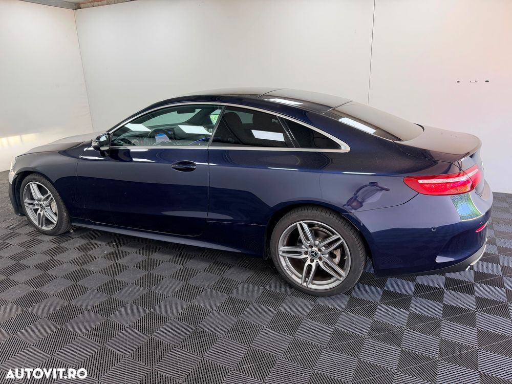 Mercedes-Benz E 300 9G-TRONIC AMG Line - 15