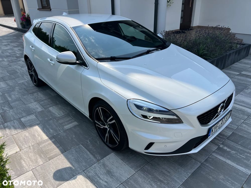 Volvo V40 T3 Inscription - 9