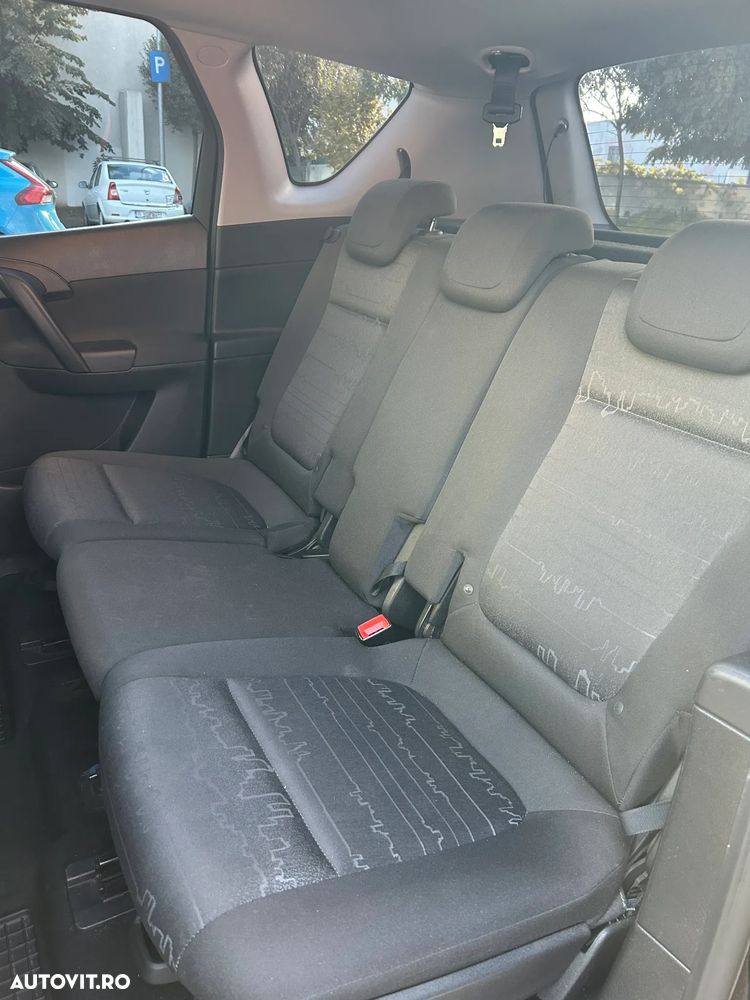 Opel Meriva 2014 photo 3