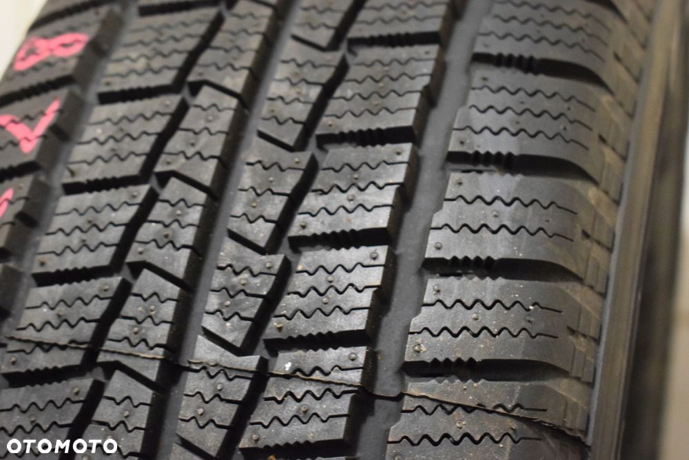 R16C 215/60 Hankook Winter RW06 103/101T Wysyłka gratis! - 2