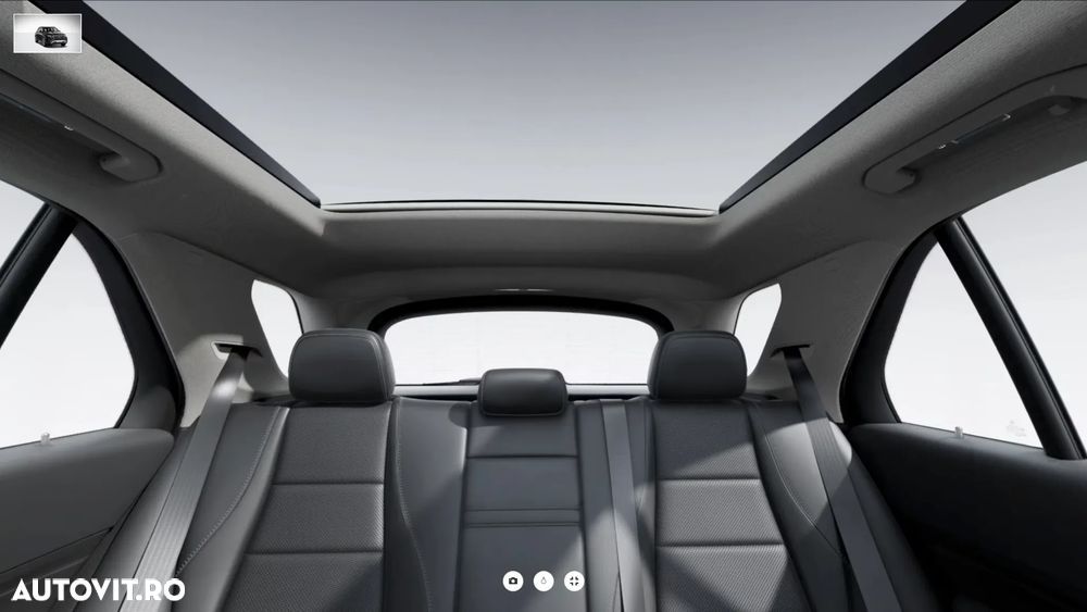 Mercedes-Benz GLE 350 d 4MATIC 9G-TRONIC - 11
