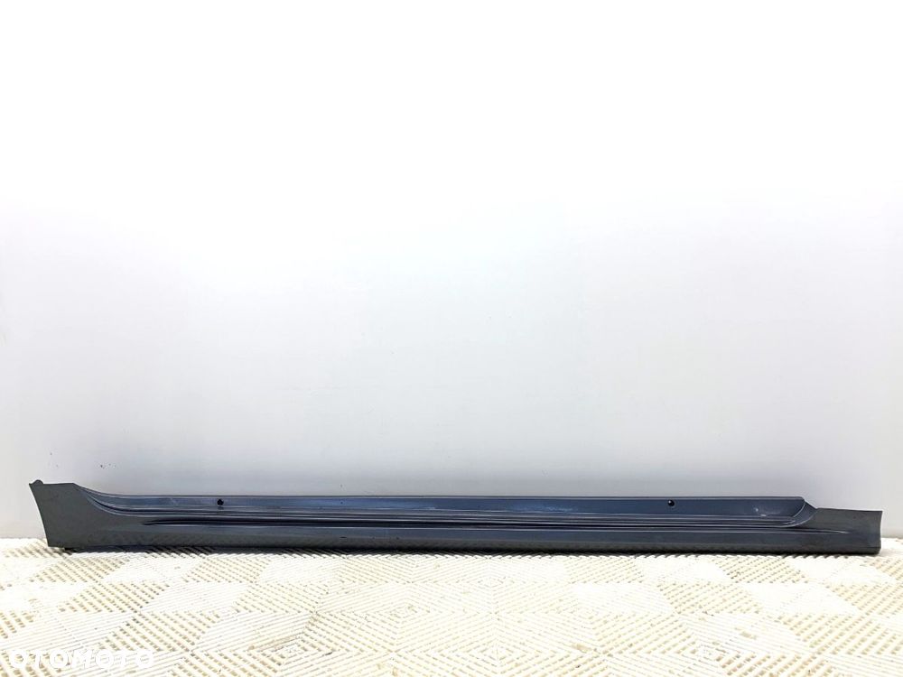 LISTWA PROGOWA PRAWY  TOYOTA COROLLA sedan (_E21_) 2019 - 2022 1.8 VVTi Hybrid (ZWE211, MZEA12) 72 - 1