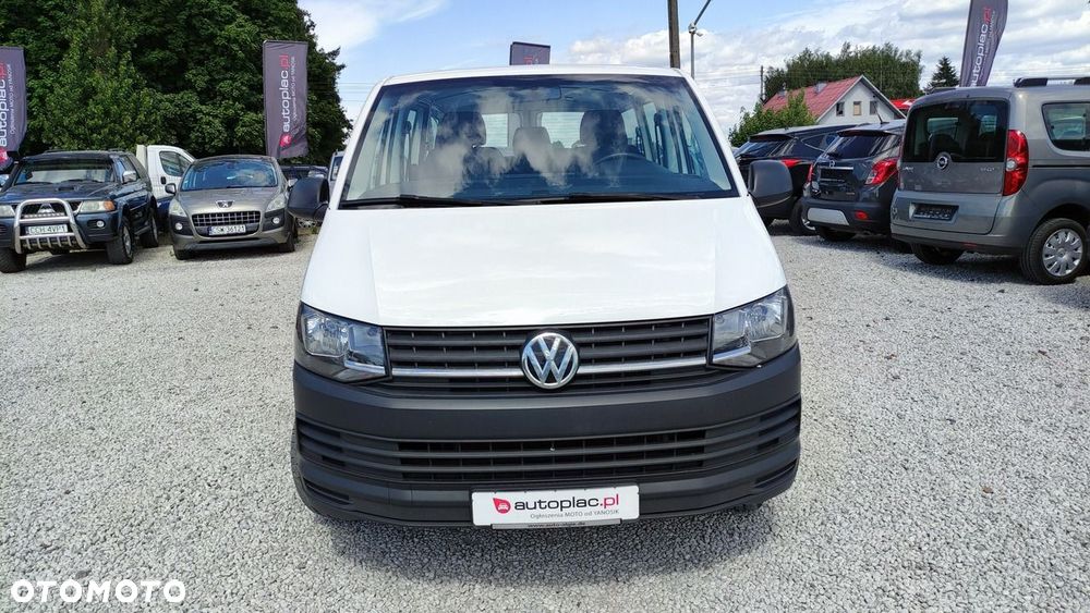 Volkswagen Transporter - 20