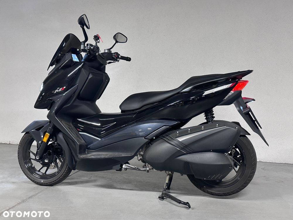 Zontes 125M - 5