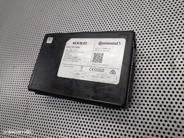 Centralina / Modulo Eletronico Renault Clio Iv (Bh_) - 2