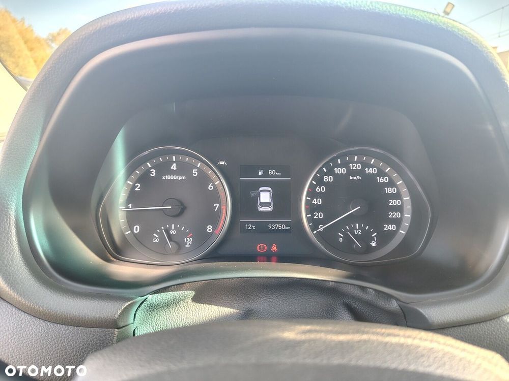 Hyundai i30 1.5 DPI Comfort - 16