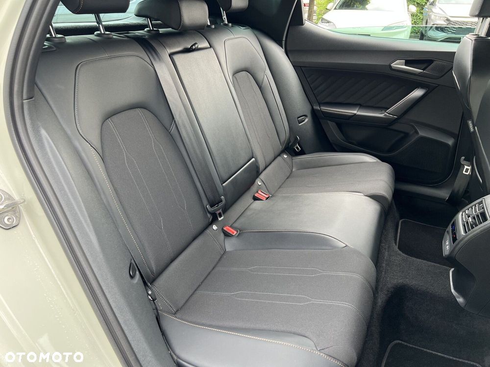 Cupra Leon 1.5 eTSI mHEV DSG - 14