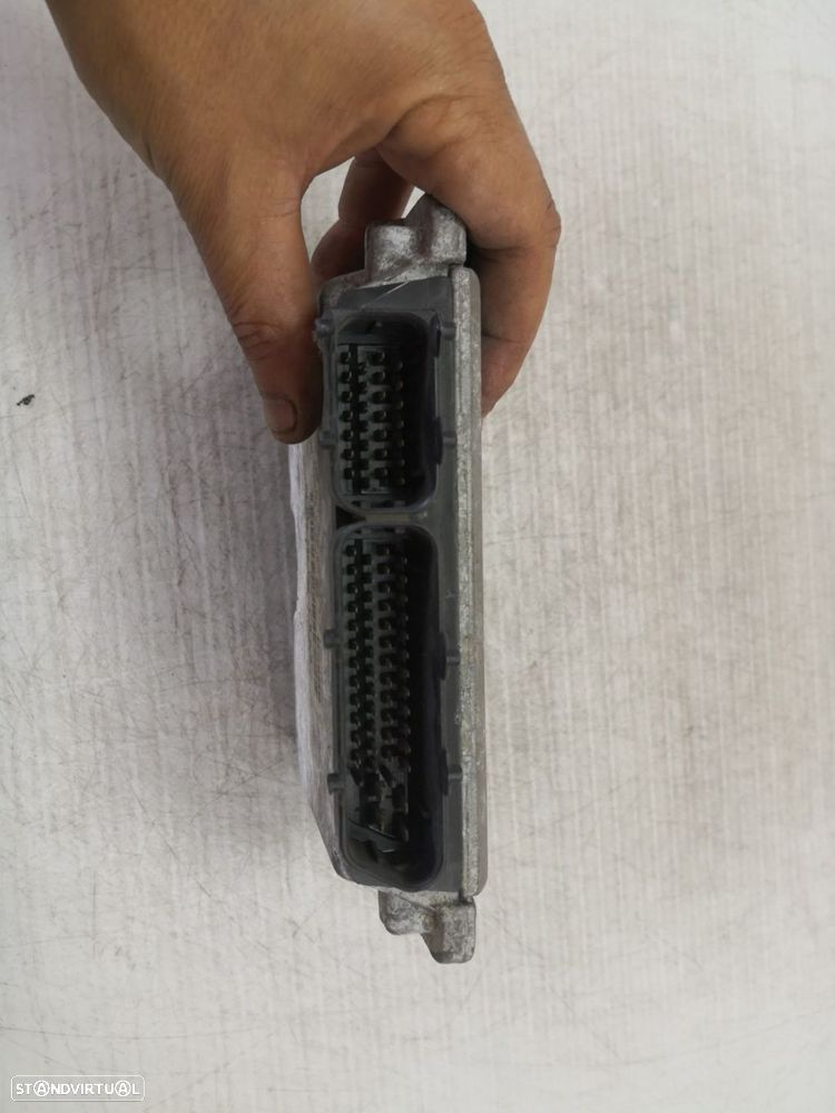 Centralina Do Motor Audi A3 (8L1) - 2