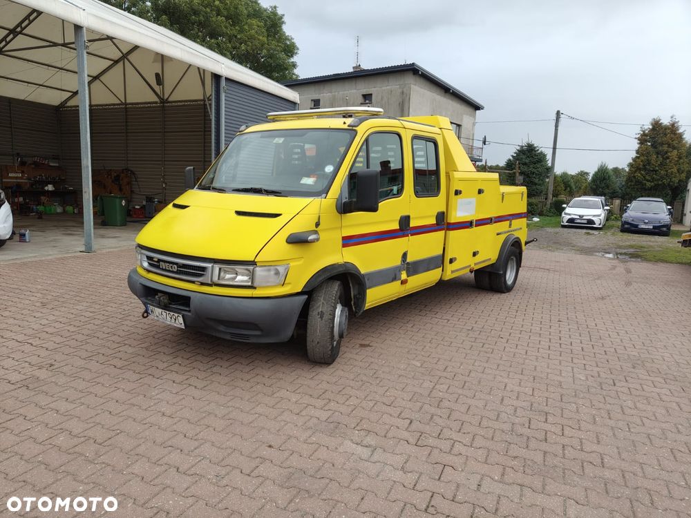Iveco Daily
