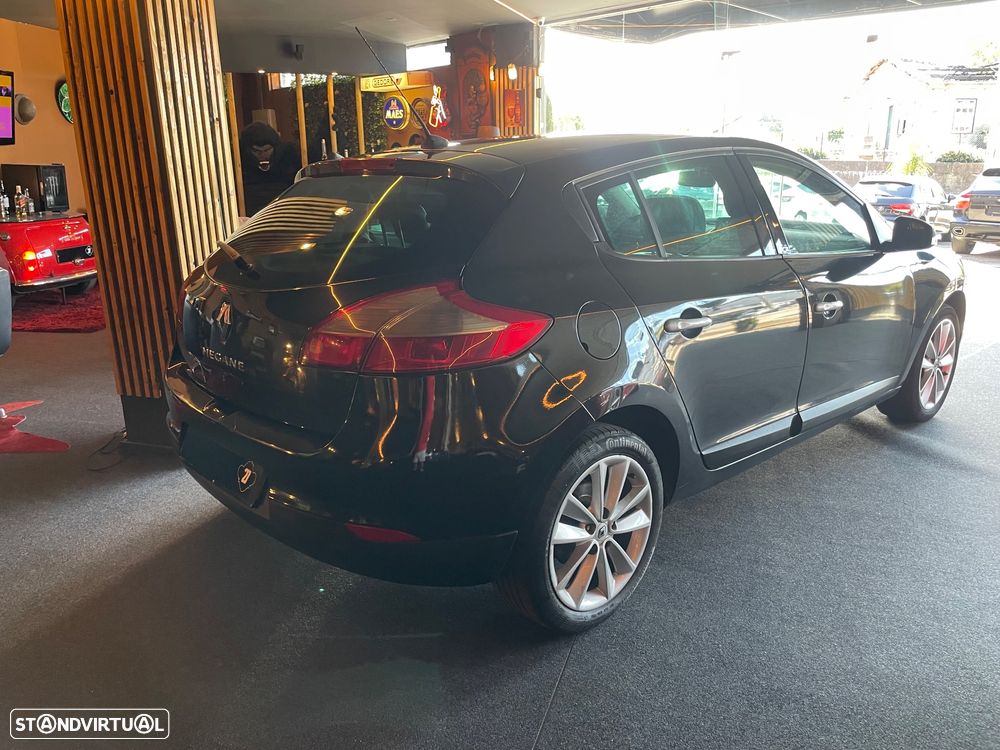 Renault Mégane - 6