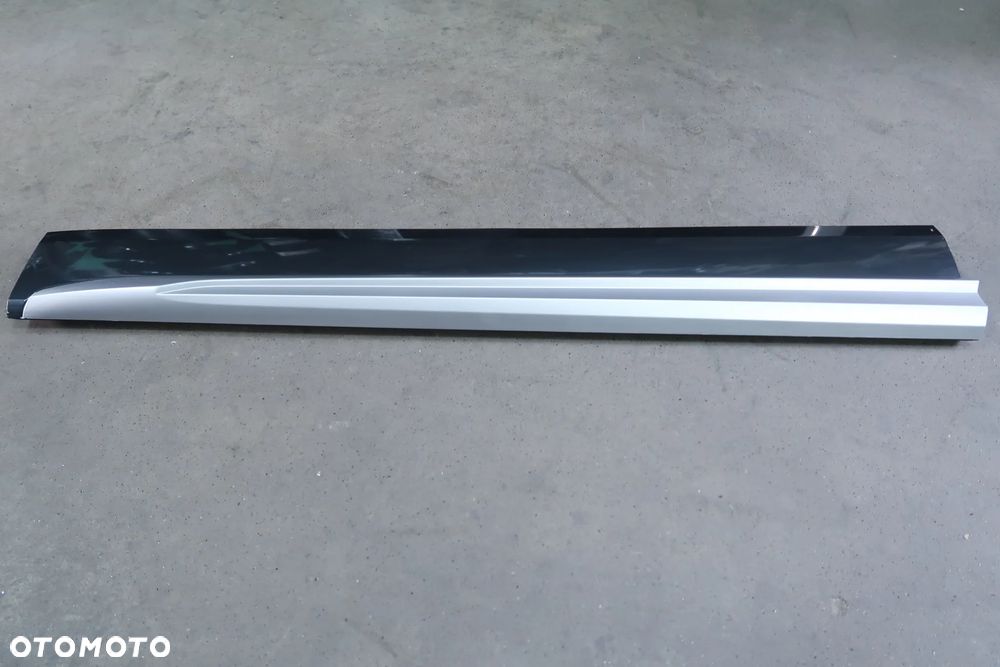 80a853959a Listwa drzwi LP Audi Q5  80A - 2