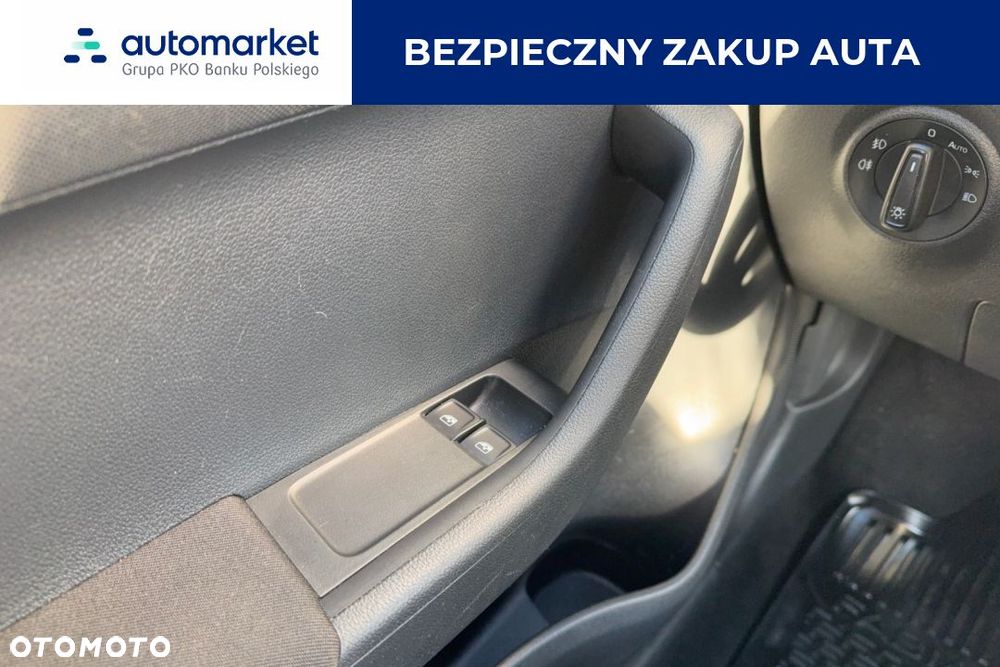 Skoda Fabia 1.0 TSI Ambition - 13