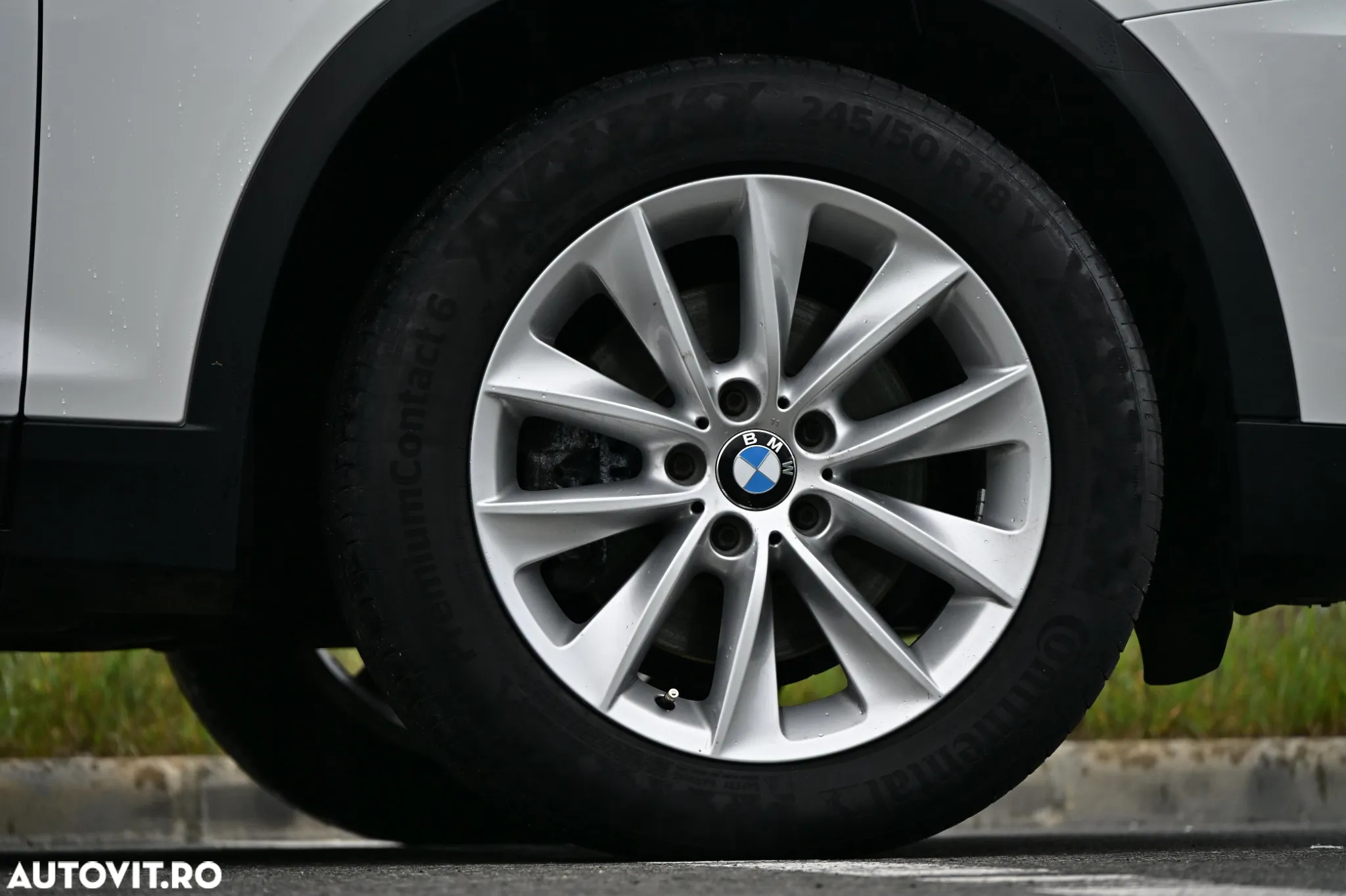 BMW X3 - 36