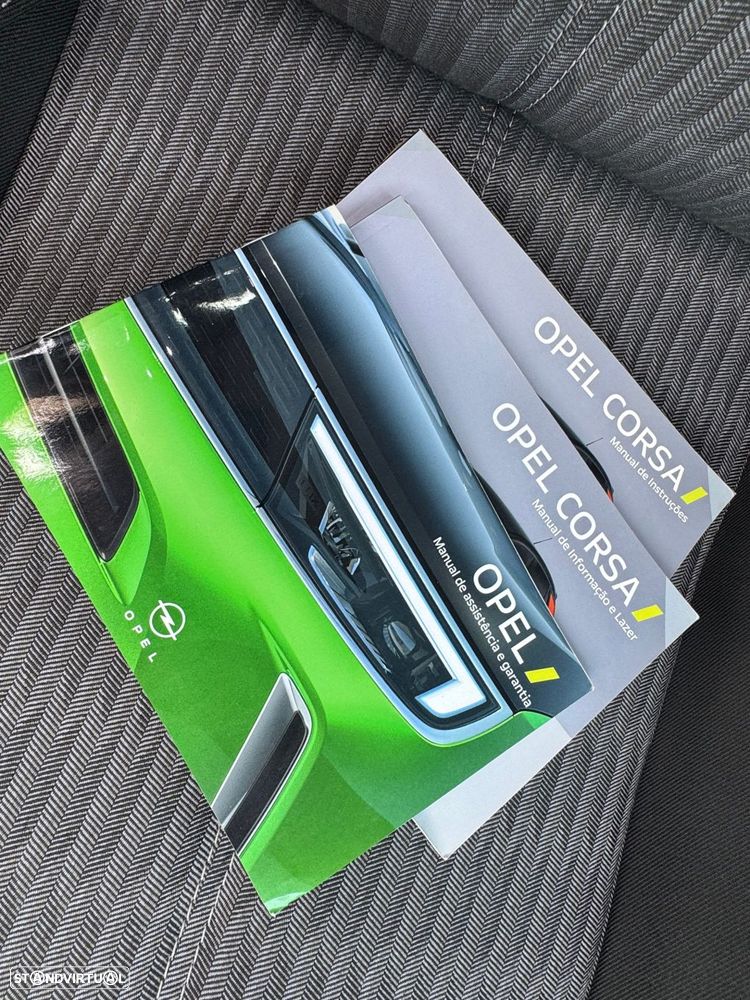 Opel Corsa 1.5 D Edition - 24