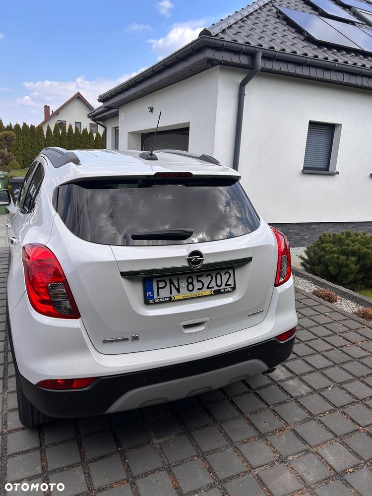 Opel Mokka 1.4 T Enjoy - 5