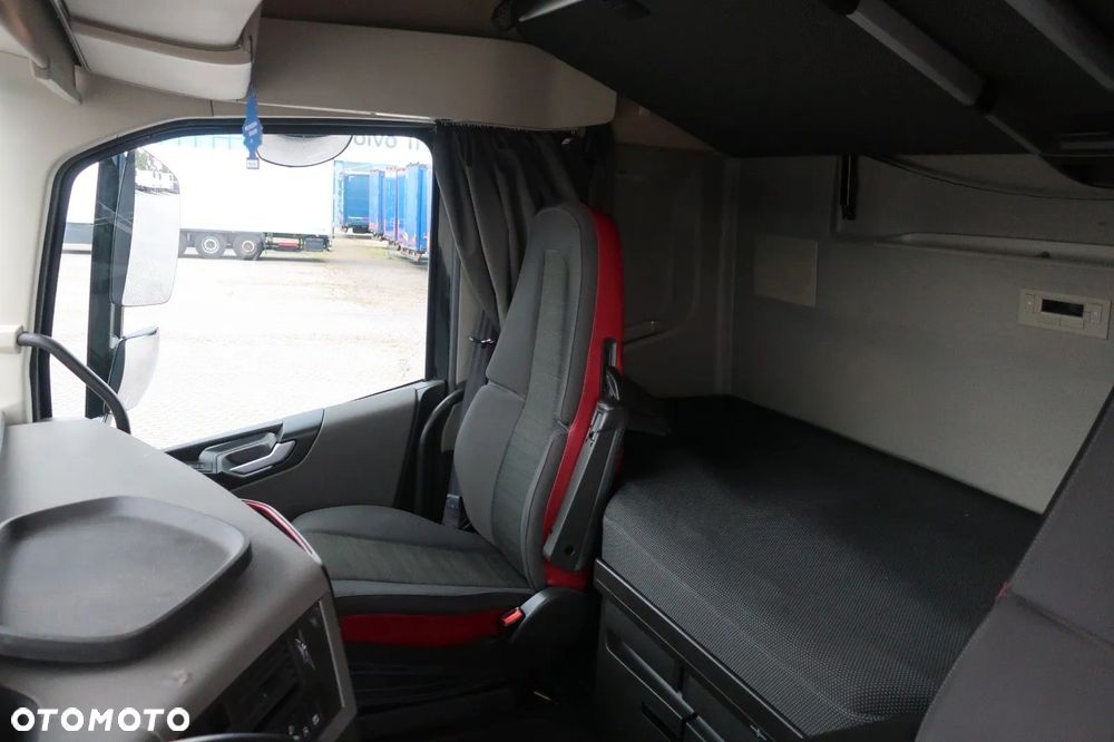Volvo FH 500 GLOBETROTTER Kompressor - 6