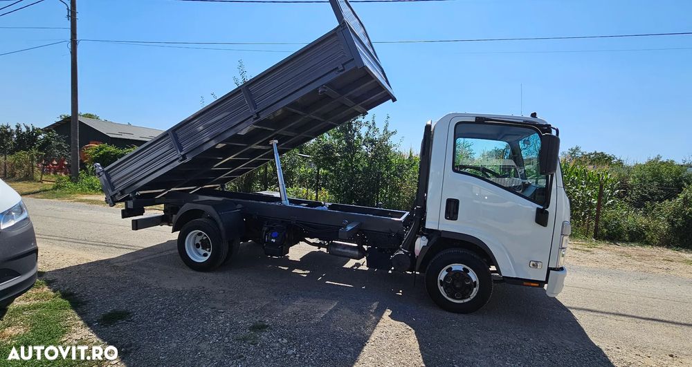 Isuzu Basculabila - 4
