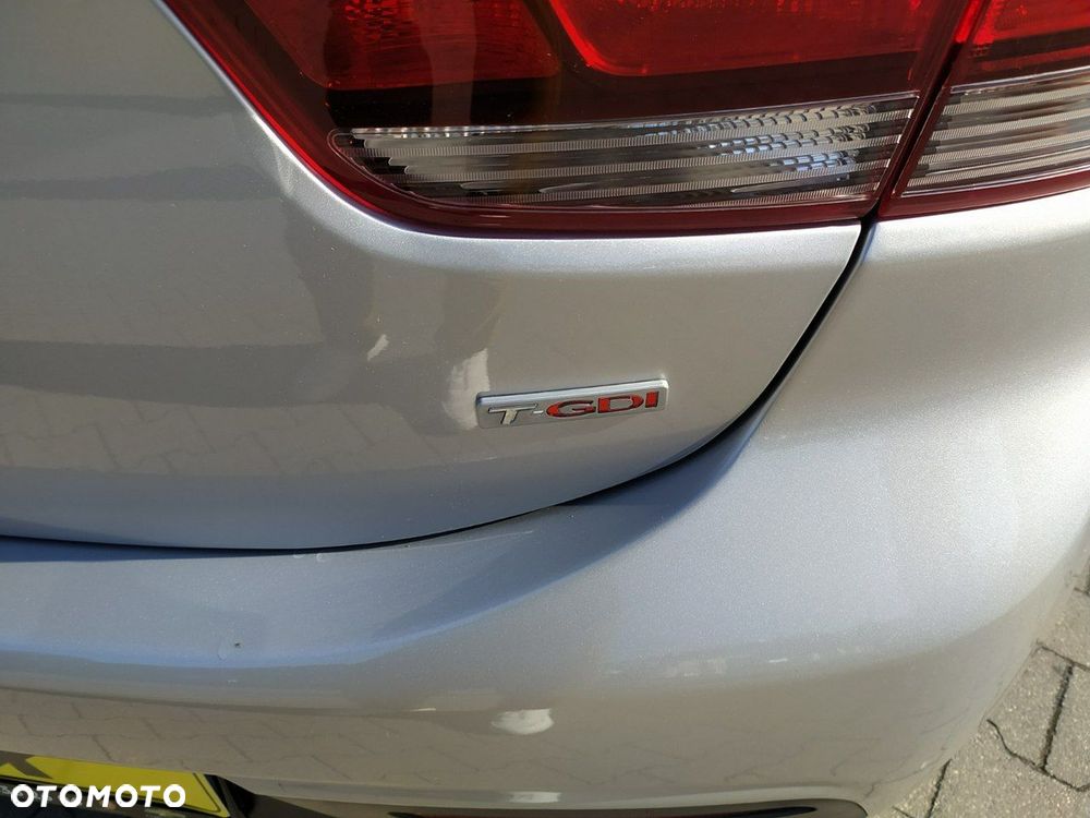 Kia Rio 1.0 T-GDI M - 18