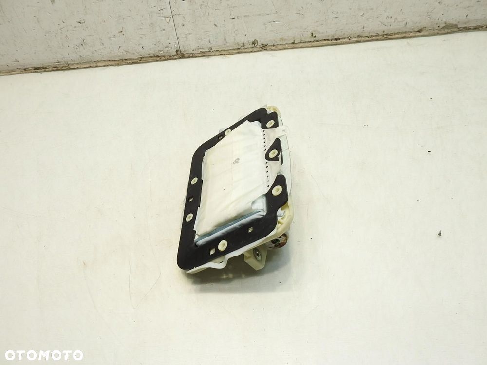 PODUSZKA AIR BAG PASAŻERA RENAULT SCENIC III 985259927R - 8