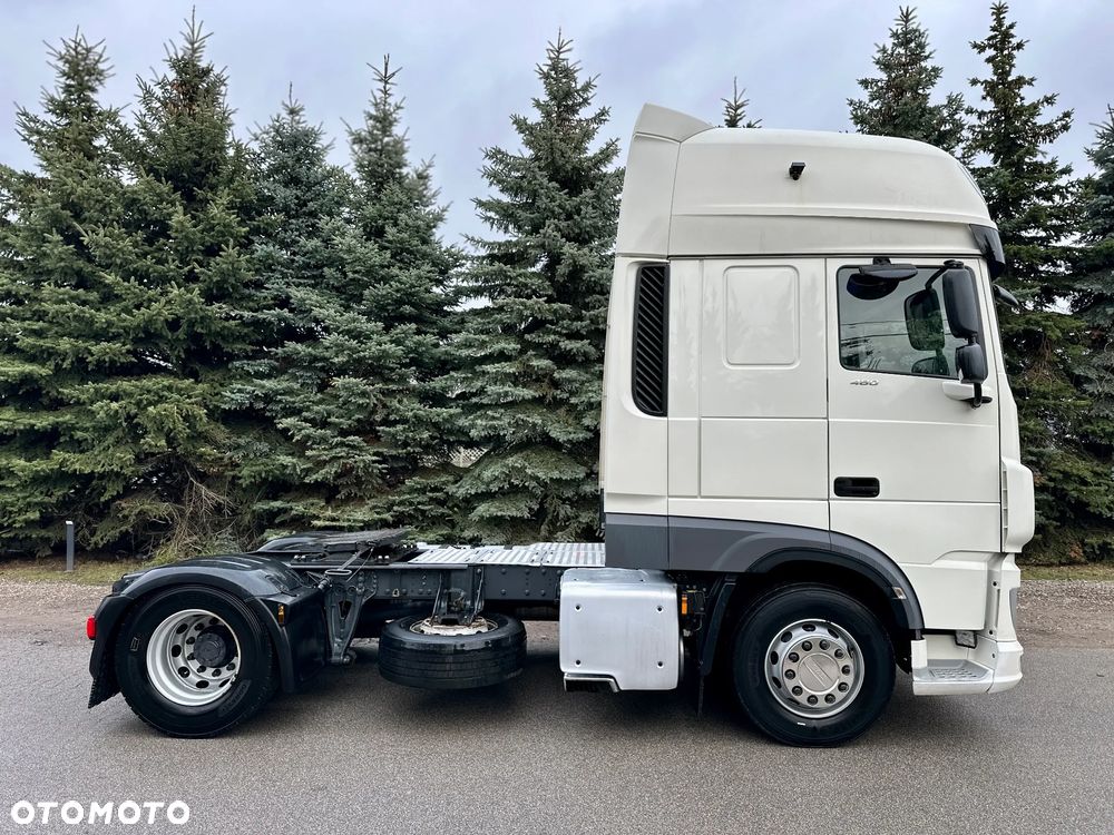 DAF XF 480 - 6