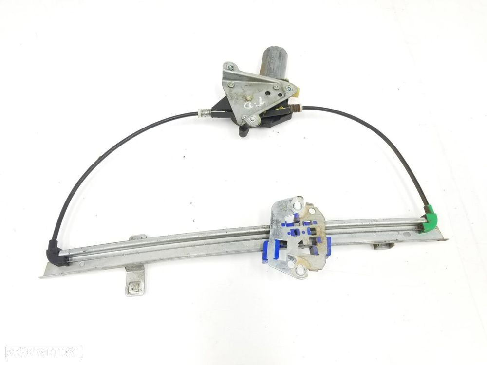 ELEVADOR TRASEIRO DIREITO MG ROVER ROVER 25 RF - 1