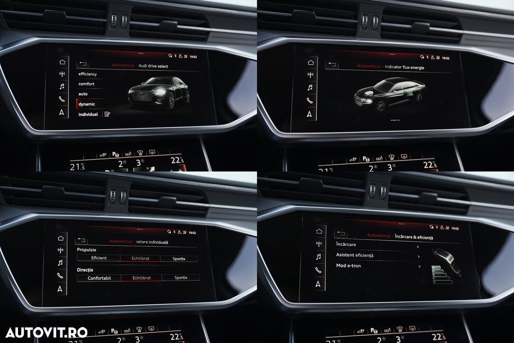 Audi A6 50 TFSI e quattro S tronic sport - 21
