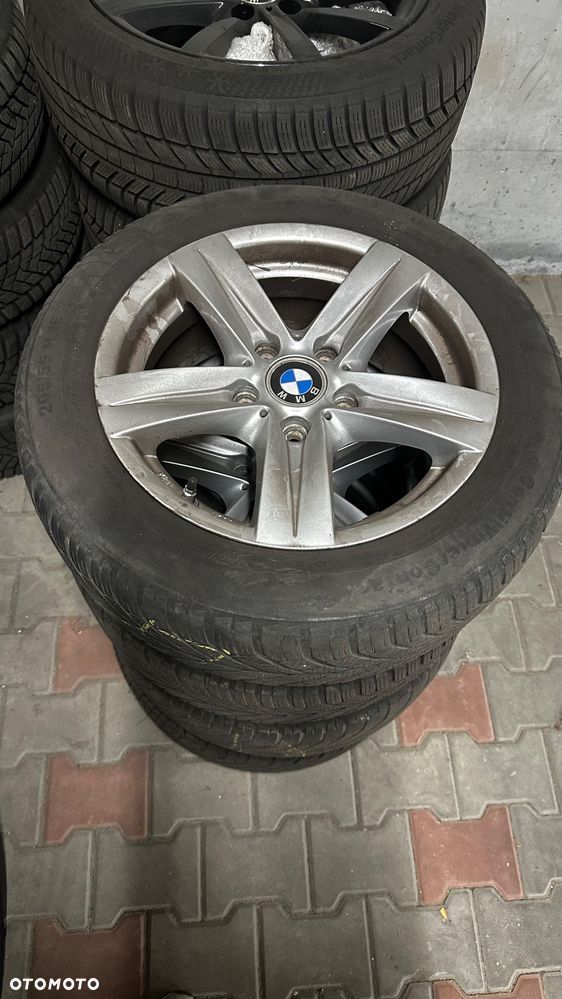 BMW Seria 1 116d - 7