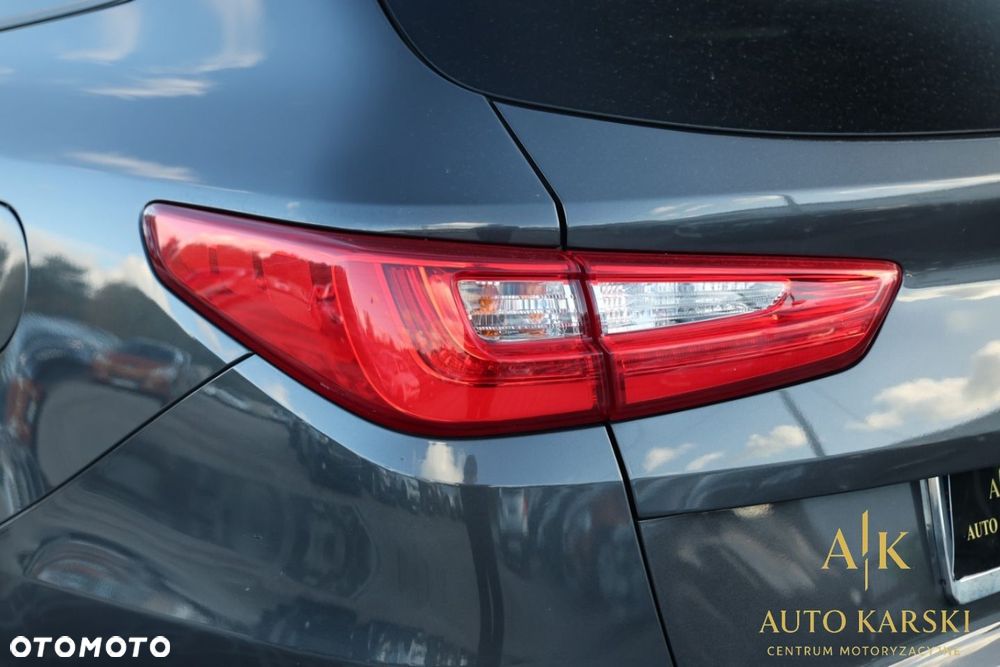 Kia Optima - 17