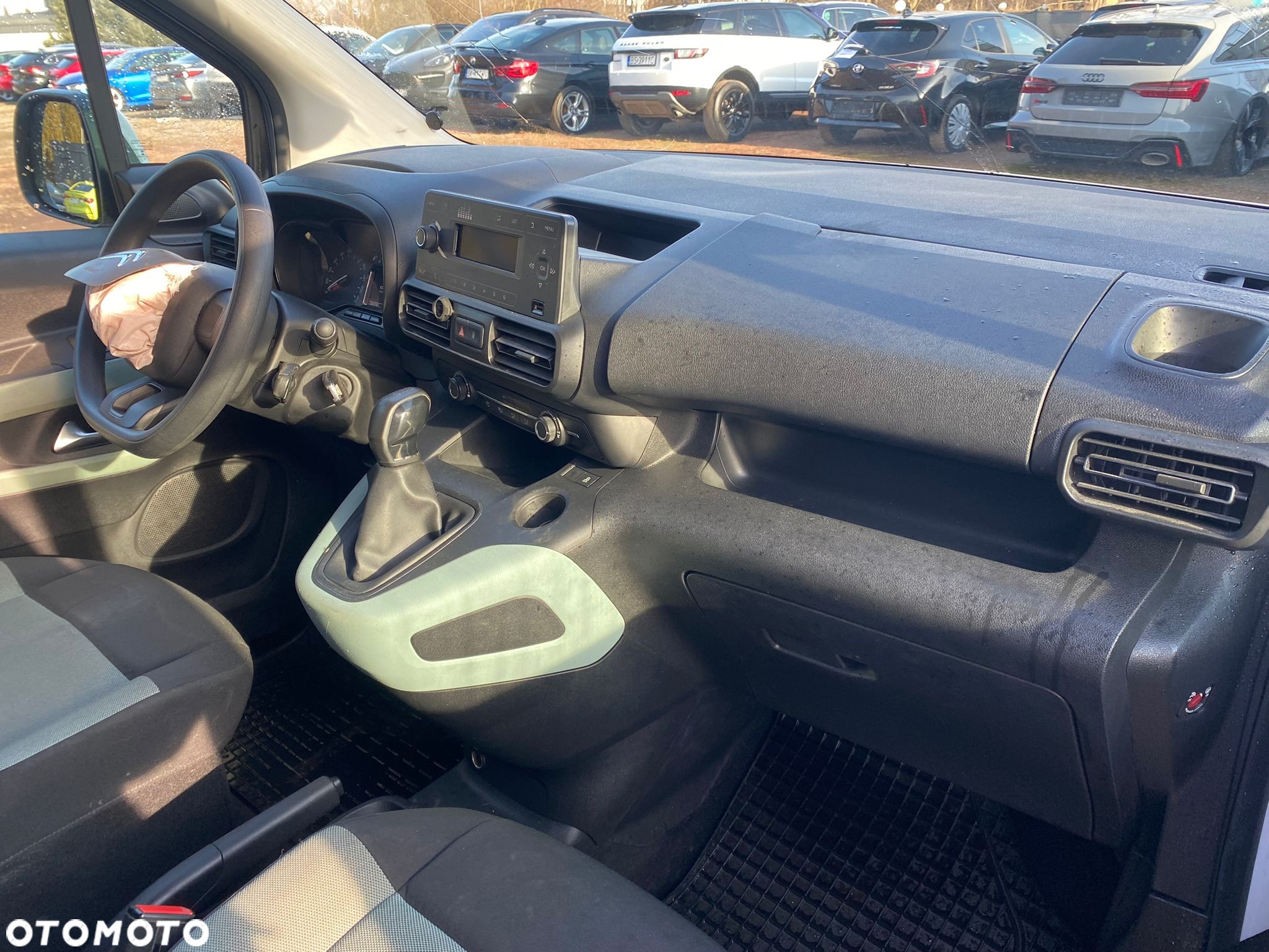 Citroën Berlingo M 1.5 BlueHDI Shine S&S - 13