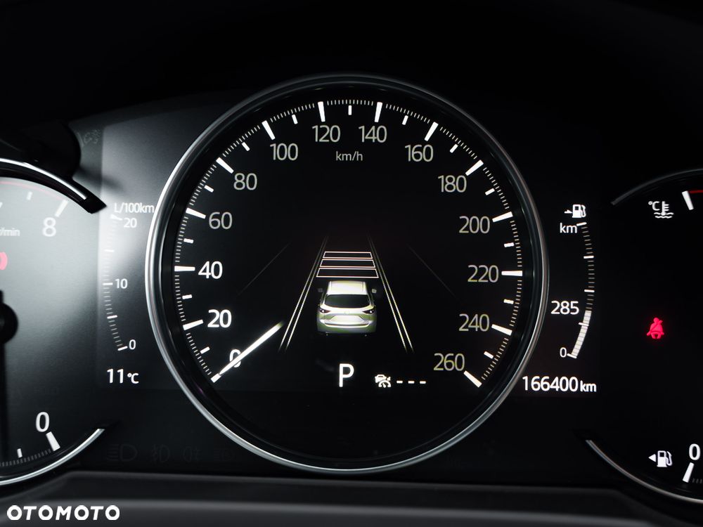 Mazda CX-5 2.0 Skypassion 2WD - 28