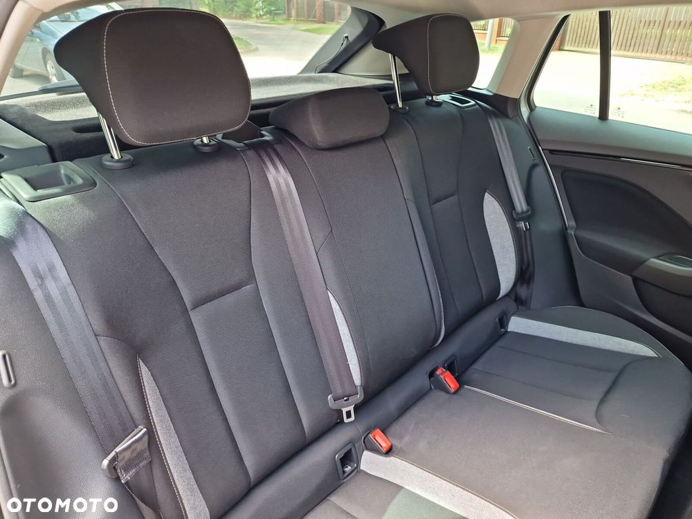 Skoda Scala 1.0 TSI Selection - 21