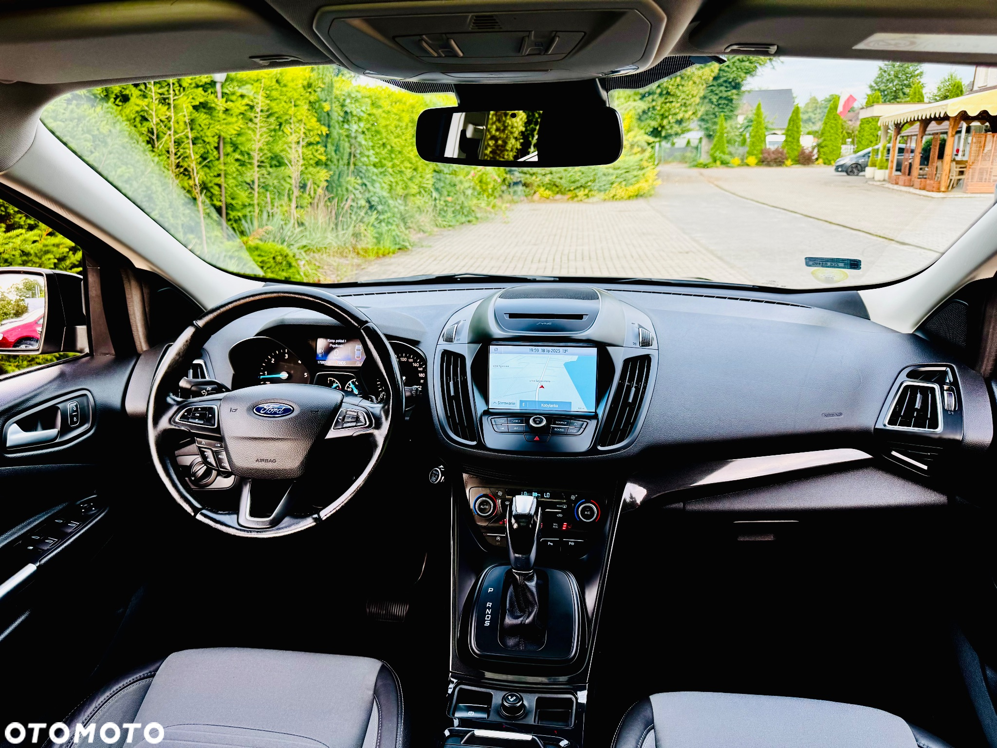 Ford Kuga 2.0 TDCi 4WD Titanium Plus - 6