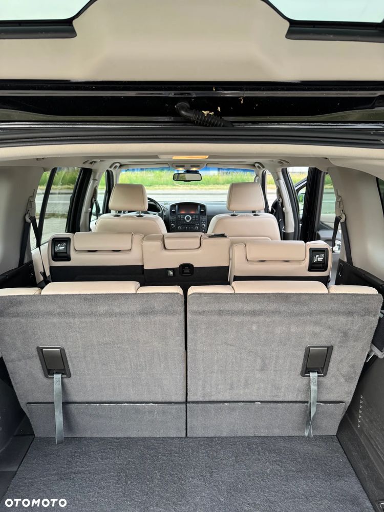 Nissan Pathfinder - 14
